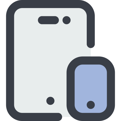 Device free icon Device free icon