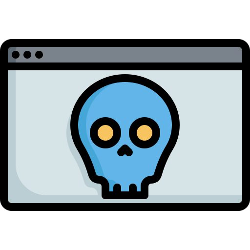 ransomware kostenlos Icon ransomware kostenlos Icon