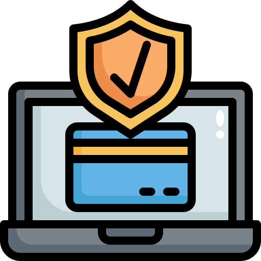 tarjeta de crédito icono gratis