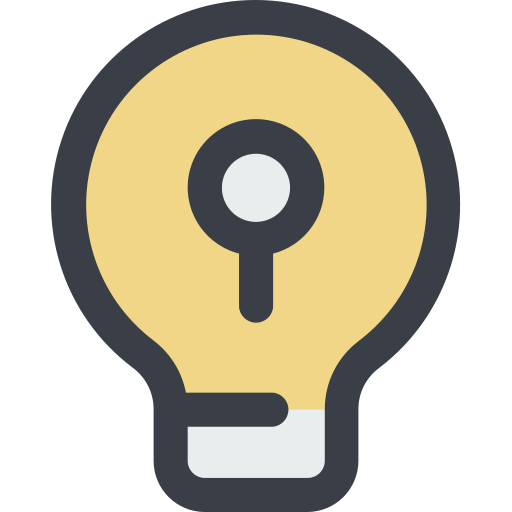 Idea free icon Idea free icon