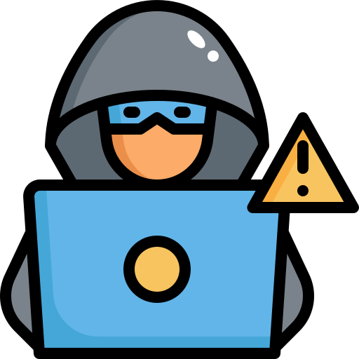 hacker icono gratis