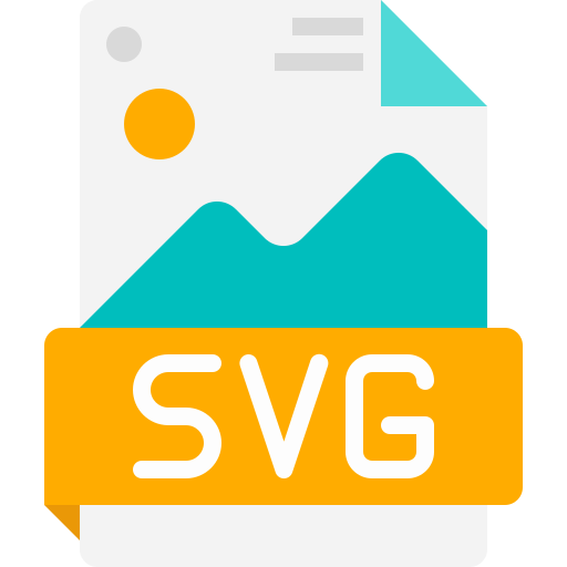 Svg free icon