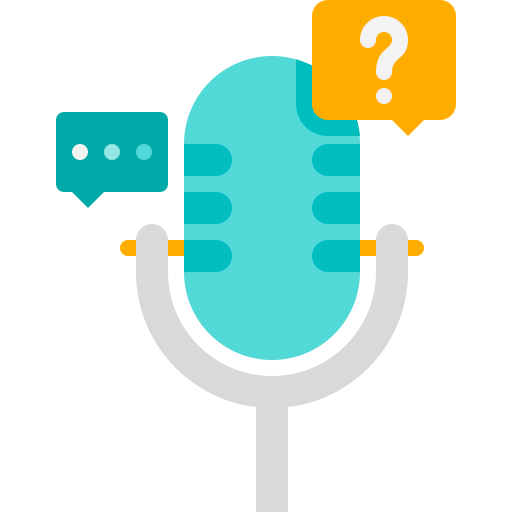 Подкаст бесплатно иконка