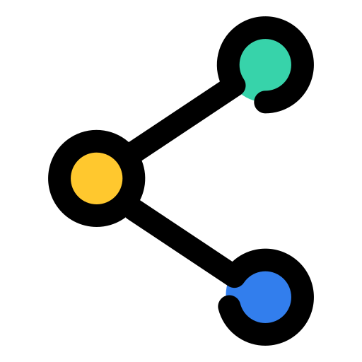 Share free icon