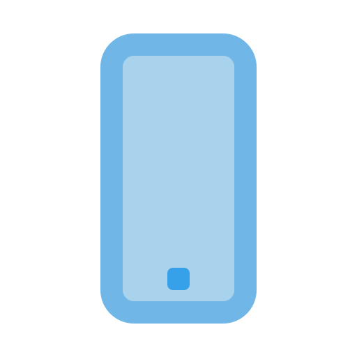 Smartphone - free icon