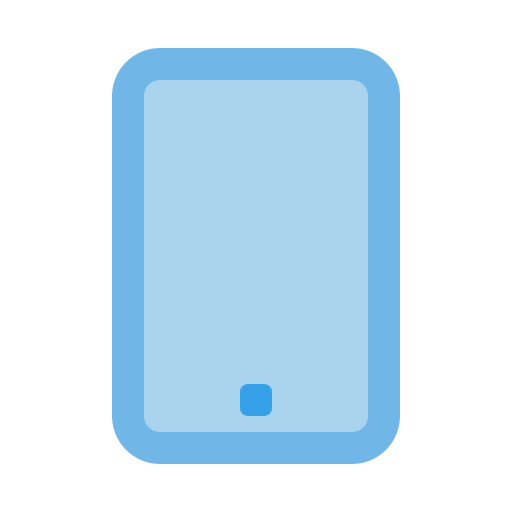 Tablet - free icon