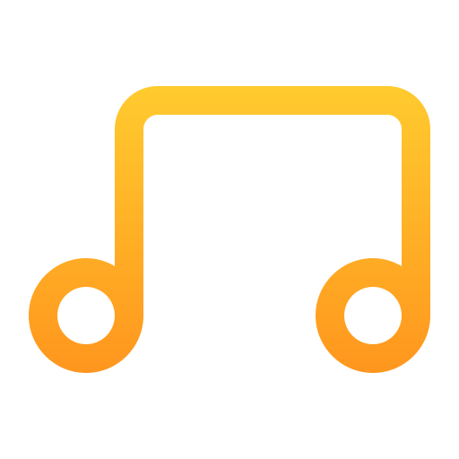música icono gratis
