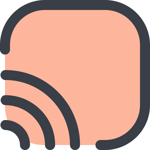 rss feed icono gratis