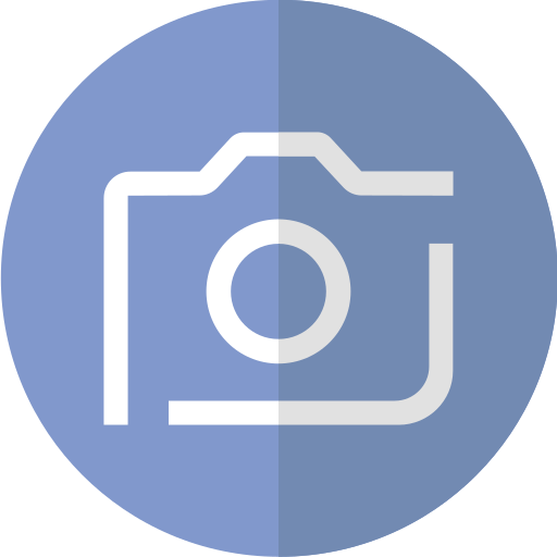 Camera free icon Camera free icon