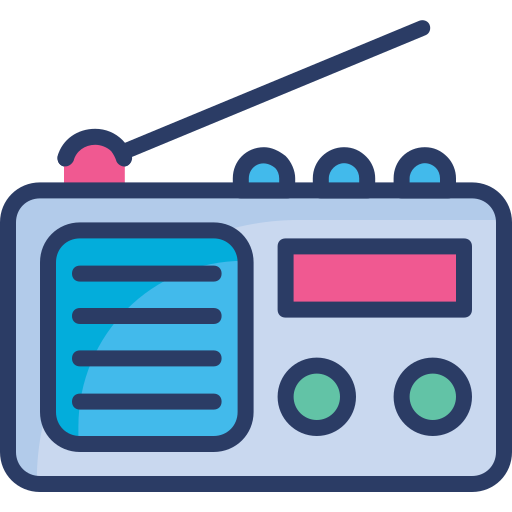 funkantenne kostenlos Icon