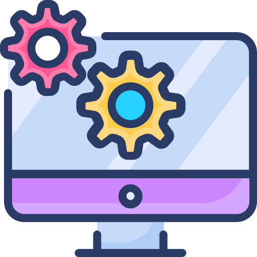 application software icon