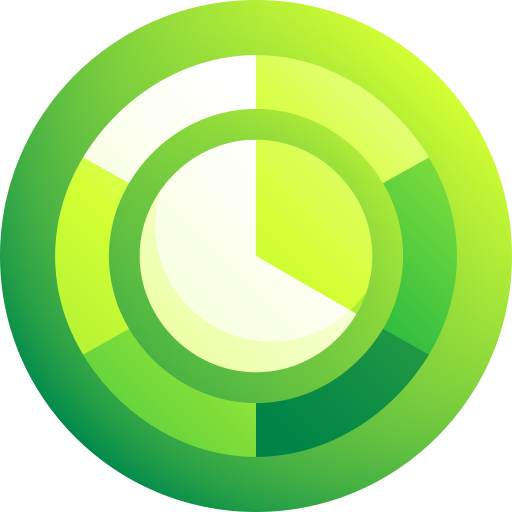 estadísticas icono gratis