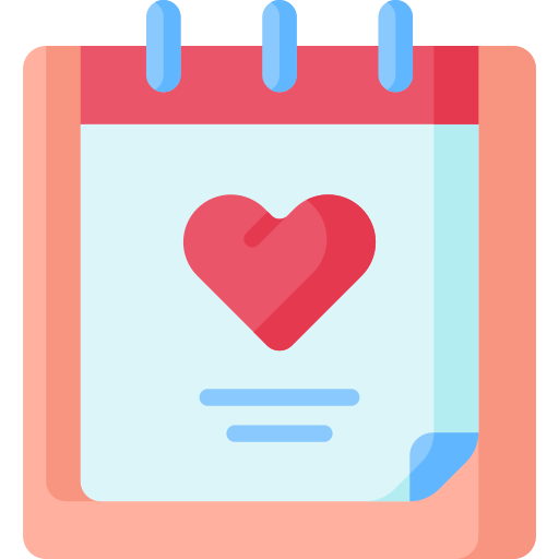 calendrier Icône gratuit