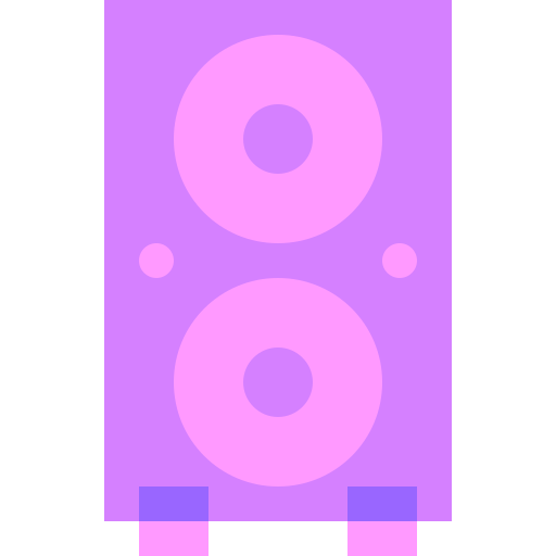 lautsprecher kostenlos Icon lautsprecher kostenlos Icon