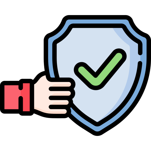 Trust - free icon