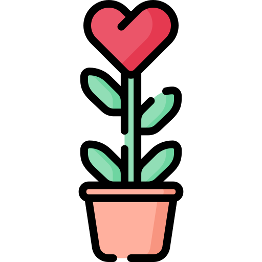 Growth Special Lineal color icon