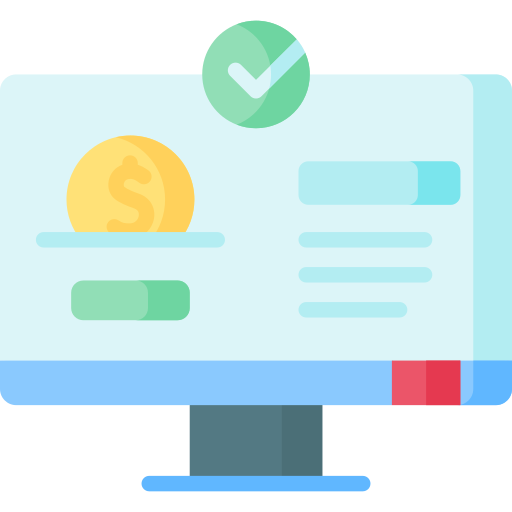 spende kostenlos Icon