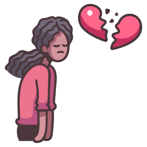 Unhappy free icon Unhappy free icon