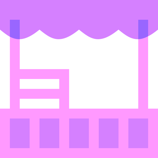 sorvete grátis ícone