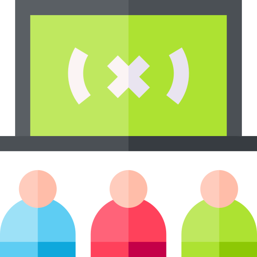 Blackboard free icon