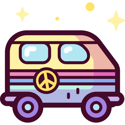 clipart caravane gratuit