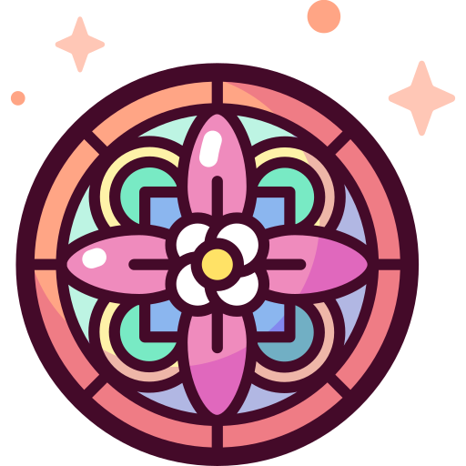 mandala icono gratis