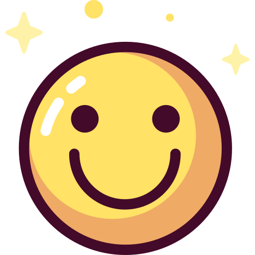 Happy Symbol Png