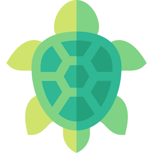 tortuga icono gratis