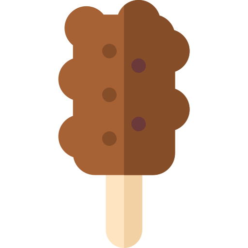 palito de helado icono gratis