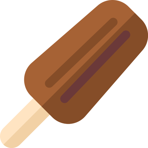 picolé grátis ícone
