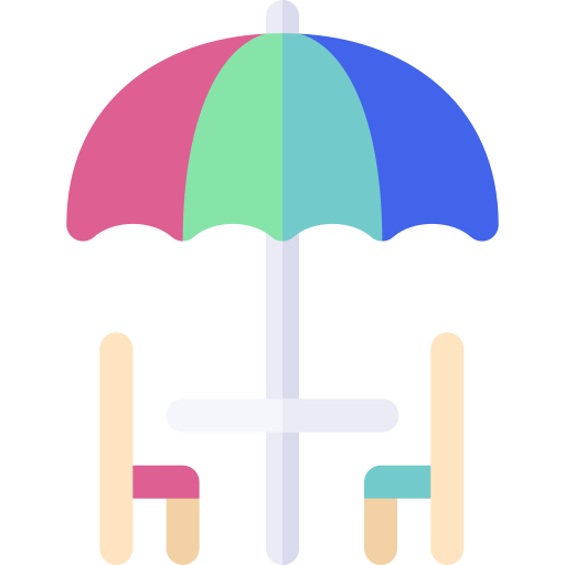 Терраса бесплатно иконка