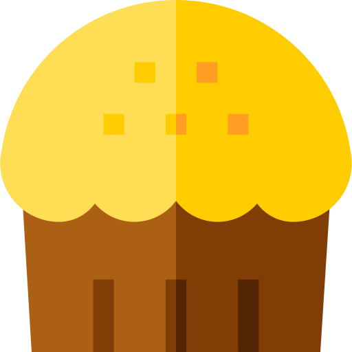 mollete icono gratis