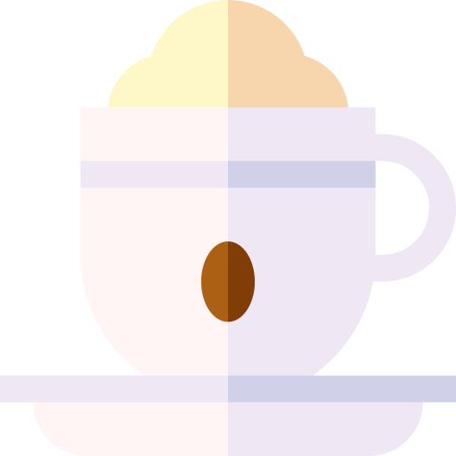 capuccino grátis ícone capuccino grátis ícone
