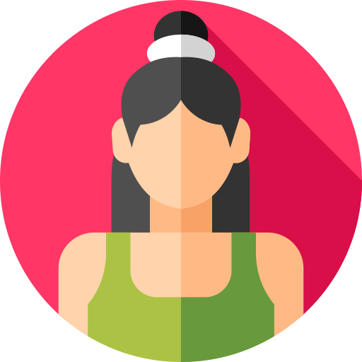 Yoga free icon
