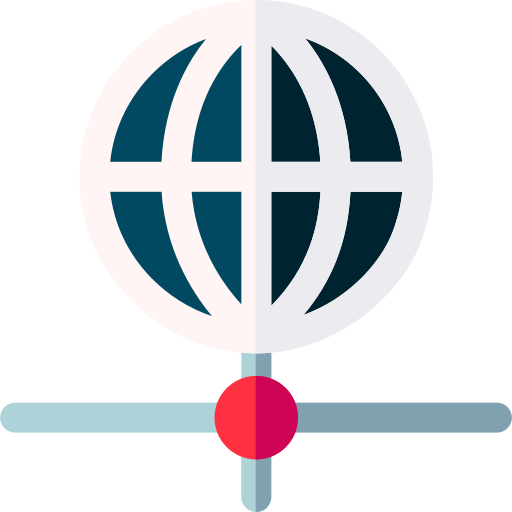 Internet free icon Internet free icon