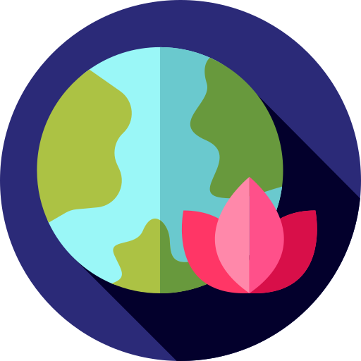 International day of yoga free icon International day of yoga free icon