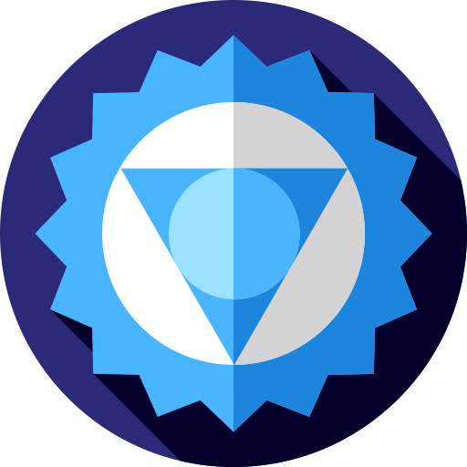 chakra grátis ícone chakra grátis ícone