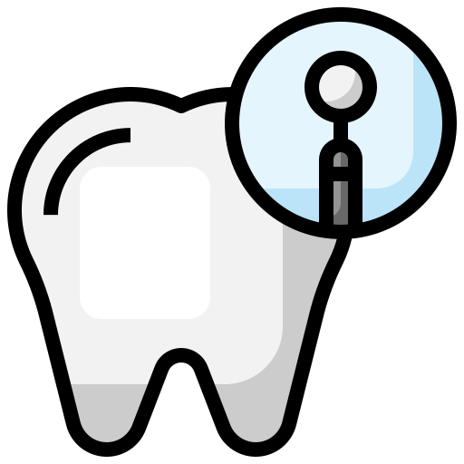 dente grátis ícone dente grátis ícone