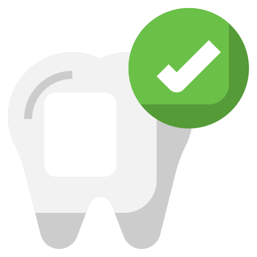 dente grátis ícone dente grátis ícone