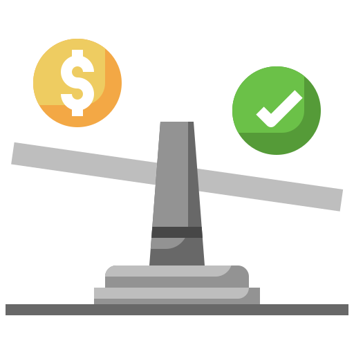 ungerechtigkeit kostenlos Icon ungerechtigkeit kostenlos Icon