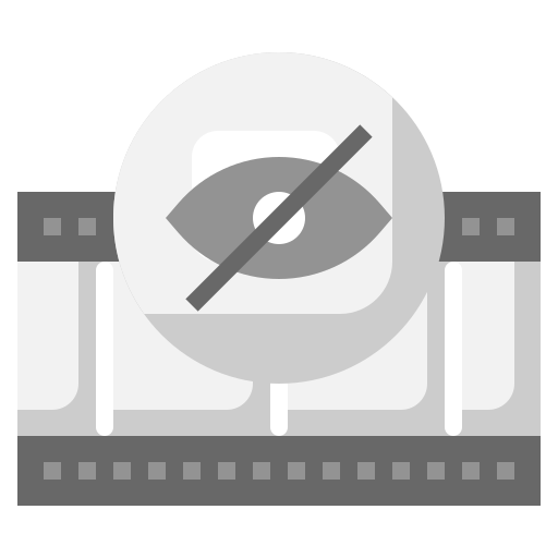 esconder icono gratis