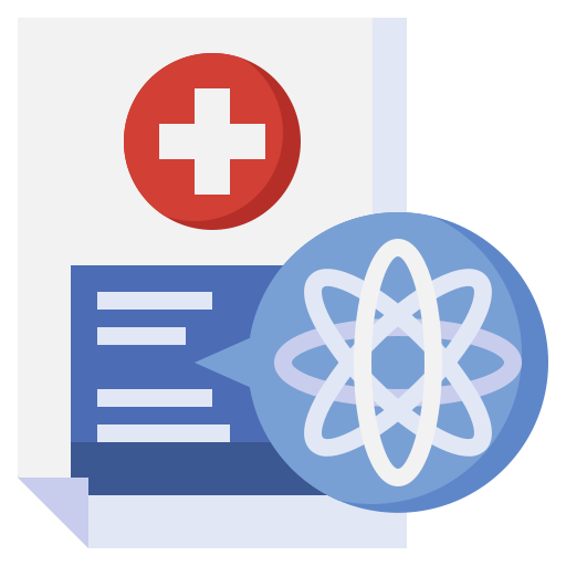 Медицинский бесплатно иконка