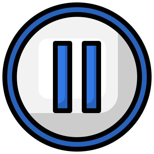 pause icon png