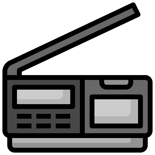 fotocopia icono gratis