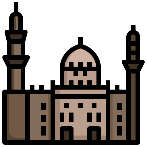 el cairo icono gratis