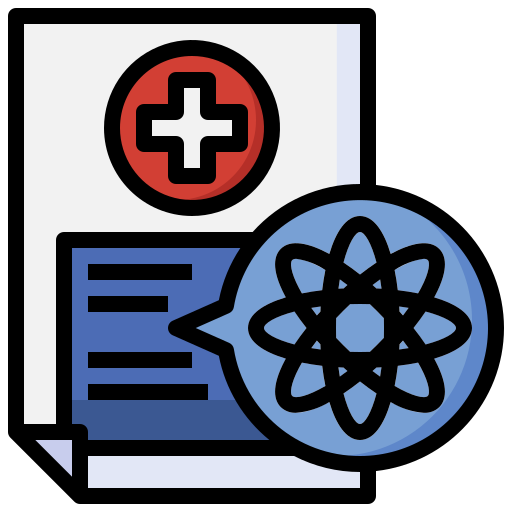 médico icono gratis