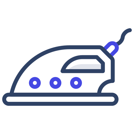 Утюг бесплатно иконка