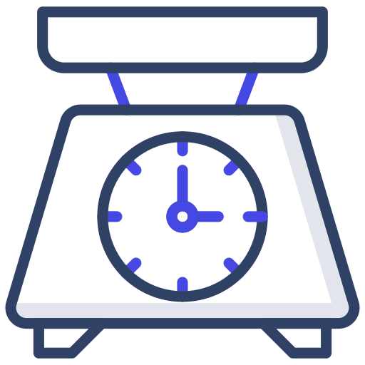 küchenwaage kostenlos Icon küchenwaage kostenlos Icon