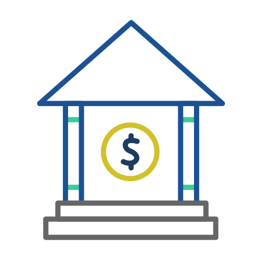 bank kostenlos Icon
