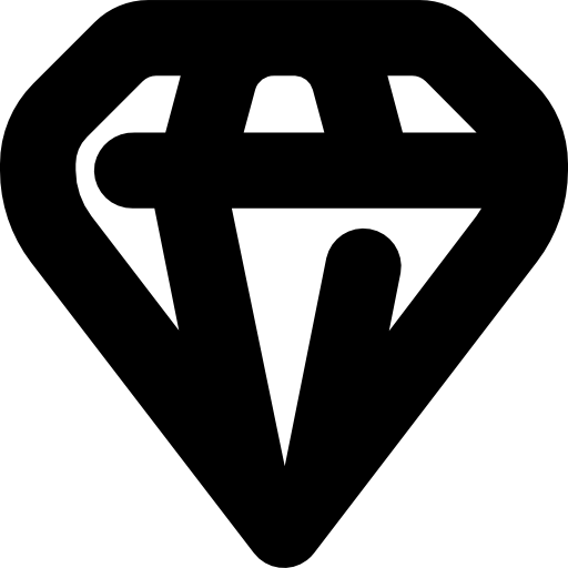 diamante icono gratis